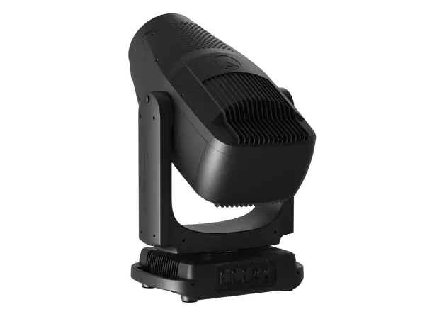 Ayrton DOMINO LT - 1,000 W 1000 Watt, 51.000 Lumen, 3.5 - 53° Zoom 