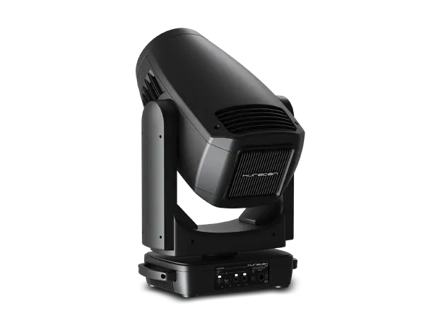 Ayrton HURACÁN WASH S - 1,000W 1000 Watt, 52.100 Lumen, 6.2 - 75° Zoom 