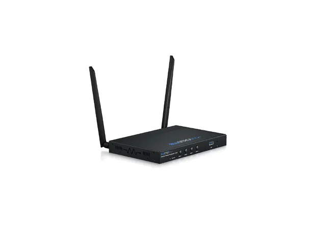 Blustream AMF41W Presentation Switch Wireless Multi Presentation Switch 