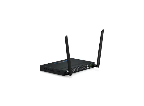 Blustream AMF41W Presentation Switch Wireless Multi Presentation Switch 