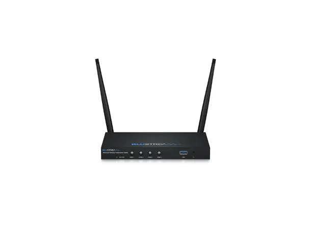 Blustream AMF41W Presentation Switch Wireless Multi Presentation Switch 