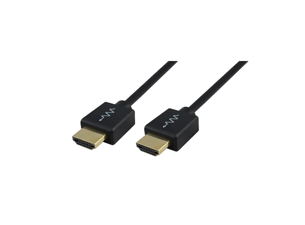 Blustream HDMIM-1 Micro HDMI Cable Micro Form HDMI Cable - 1m