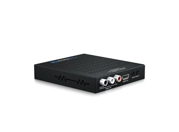Blustream HEX100CS-RX HDBaseT™ Receiver HDMI 2.0 4K 60Hz 4:4:4 up to 70m 
