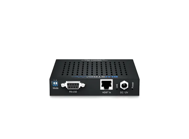 Blustream HEX100CS-RX HDBaseT™ Receiver HDMI 2.0 4K 60Hz 4:4:4 up to 70m 