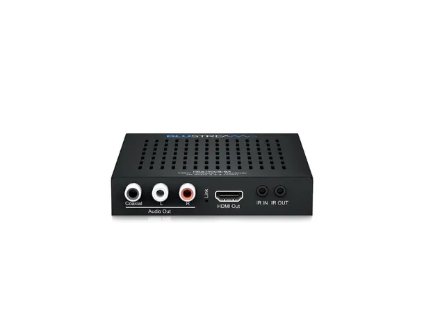 Blustream HEX100CS-RX HDBaseT™ Receiver HDMI 2.0 4K 60Hz 4:4:4 up to 70m 