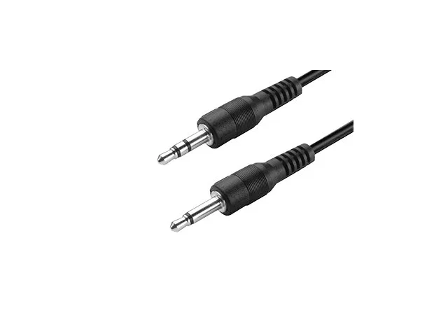 Blustream IRCAB Control / Link Cable 3.5mm to 3.5mm (mono to st. / 12V to 5V) 
