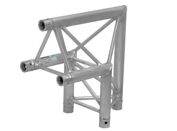 Prolyte TRIANGLE 30 2 WAY CORNER 90DGR AU 