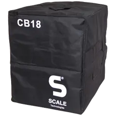 Scale CB18 Trekk Perfect Protection for the CD18