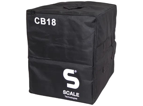 Scale CB18 Trekk Perfect Protection for the CD18