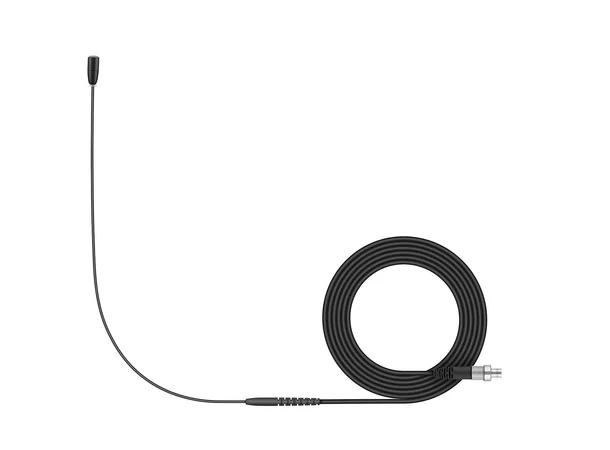 Sennheiser Boom Mic HSP Essen.-BK-3PIN Replacement boom mic and cable 