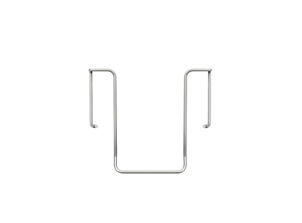 Sennheiser EW-D SK BELT CLIP VERTICAL Belt clip for EW-D SK bodypack 