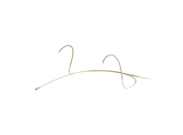 Sennheiser SL HEADMIC 1 -4 BE -NC Neckband microphone, omnidirectional 