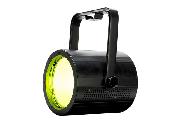 ADJ COB Cannon LP200 ST COB wash, 200W, RGBAL 