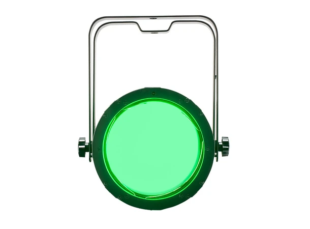 ADJ COB Cannon LP200 ST COB wash, 200W, RGBAL 