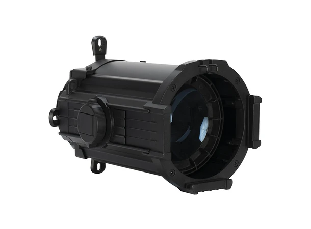 ADJ EP Lens Zoom 25-50 25-50 Degree Optical Zoom Lens Assembly