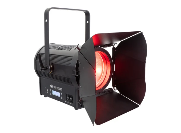 ADJ Encore FR Pro Color -  CRI: 94+ Fresnel, 400W, 9-37° 