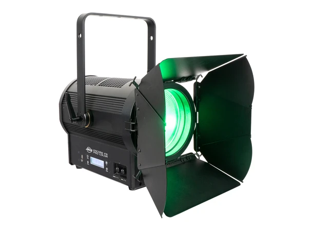 ADJ Encore FR Pro Color -  CRI: 94+ Fresnel, 400W, 9-37° 