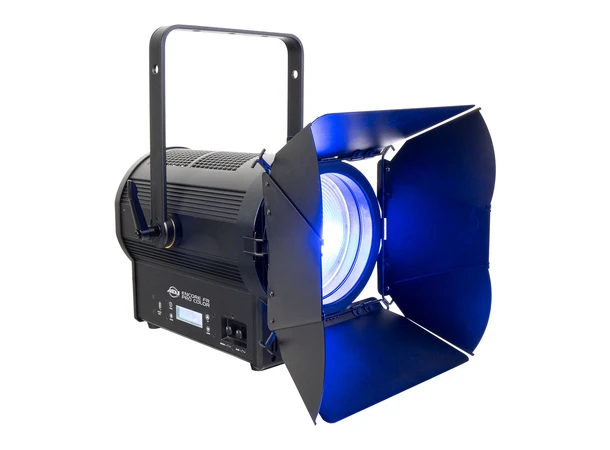 ADJ Encore FR Pro Color -  CRI: 94+ Fresnel, 400W, 9-37° 