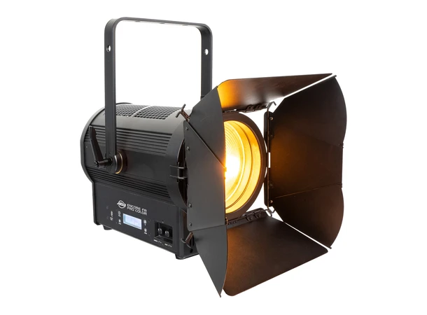 ADJ Encore FR Pro Color -  CRI: 94+ Fresnel, 400W, 9-37° 