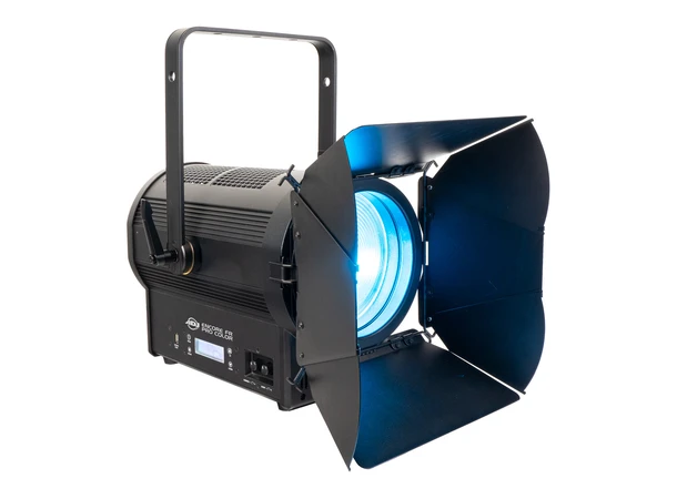 ADJ Encore FR Pro Color -  CRI: 94+ Fresnel, 400W, 9-37° 