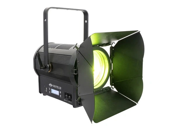 ADJ Encore FR Pro Color -  CRI: 94+ Fresnel, 400W, 9-37° 