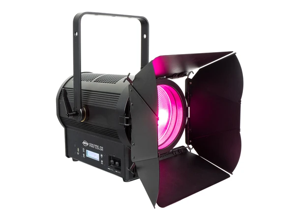 ADJ Encore FR Pro Color -  CRI: 94+ Fresnel, 400W, 9-37° 