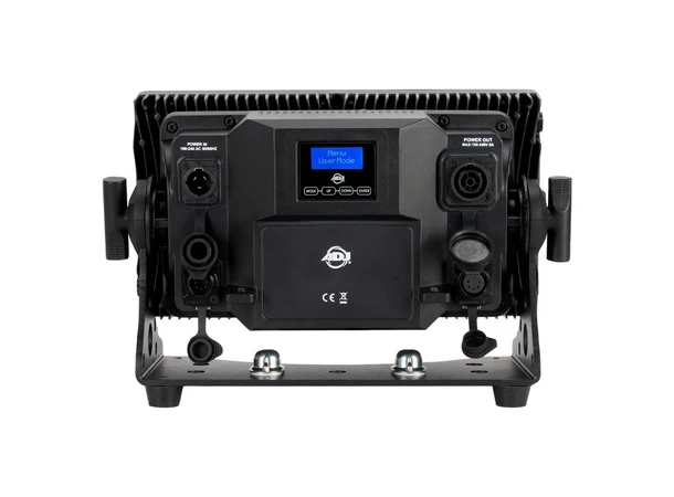 ADJ Encore LP32 IP - 23.7 -47° IP65,  32 x 20-Watt Quad RGBL, 11 Kg 