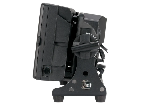 ADJ Encore LP32 IP - 23.7 -47° IP65,  32 x 20-Watt Quad RGBL, 11 Kg 