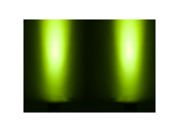 ADJ Encore LP32 IP - 23.7 -47° IP65,  32 x 20-Watt Quad RGBL, 11 Kg 