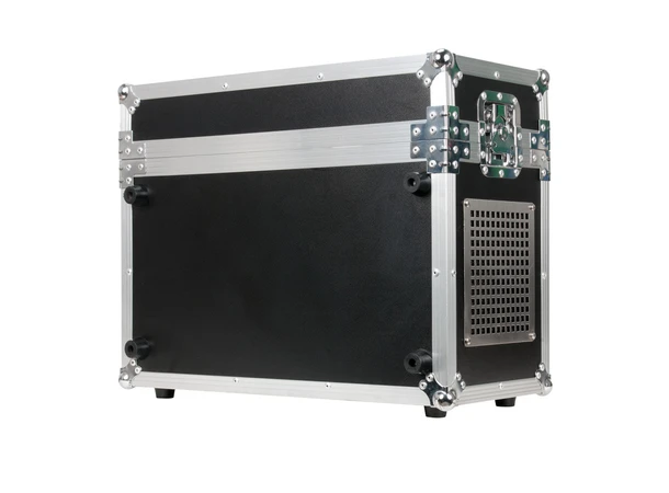 ADJ Entourage - 1400W Faze Machine, Output: 420m3 per minute 