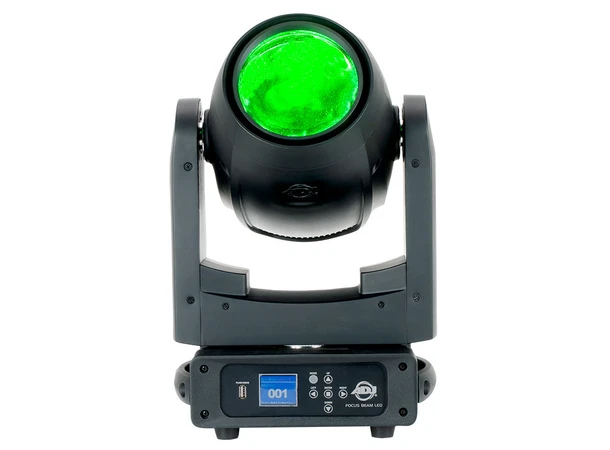 ADJ Focus Beam LED Powerful 80W LED engine 
