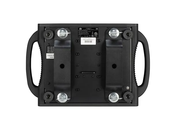 ADJ Focus Spot 7Z - 19.000L - 6 - 48° 420W, (8,000K), 2x  Rotating gobo wheels 