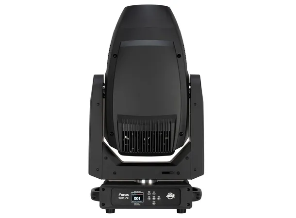 ADJ Focus Spot 7Z - 19.000L - 6 - 48° 420W, (8,000K), 2x  Rotating gobo wheels 