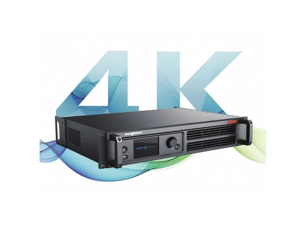 ADJ Novastar MCTRL 4K Ultra-long or ultra-wide LED displays 