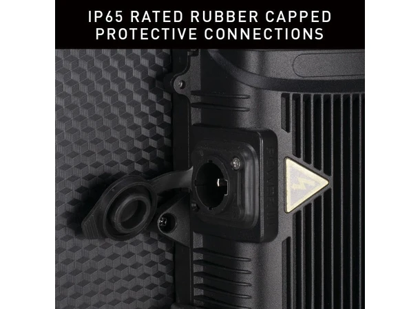 ADJ VS3IP Pixel Pitch: 3.84mm For indoor or outdoor use IP65/IP54