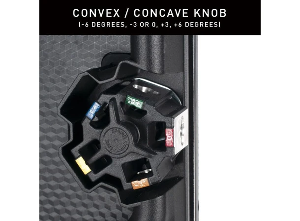 ADJ VS3IP Pixel Pitch: 3.84mm IP65/IP54, 4500 NITS, Contrast: 5000:1 