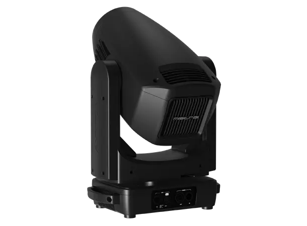 Ayrton MISTRAL Spot S - CRI > 70 19 Kg,  6,7 - 53° Zoom, 18.000 Lumen 