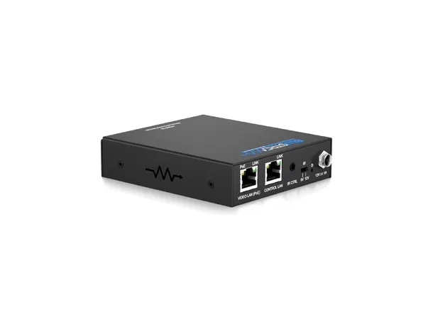 Blustream ACM210 Control Module HDMI-video over et 1Gb nettverk 