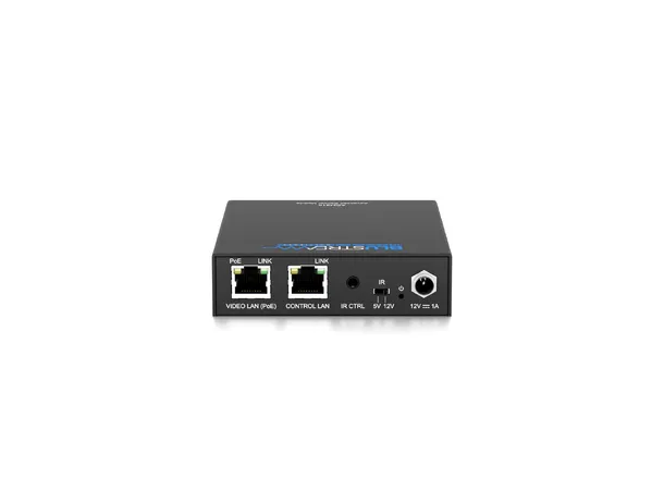 Blustream ACM210 Control Module HDMI-video over et 1Gb nettverk 