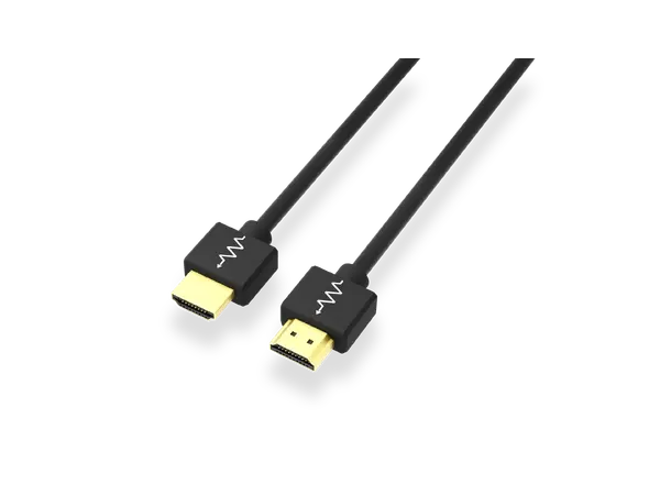 Blustream HDMIM-1.5 Micro HDMI Cable Micro Form HDMI Cable - 1.5m 