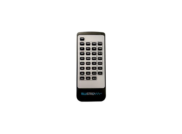 Blustream REM62 IR Remote Control IR Remote Control - MFP62 