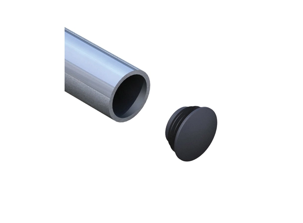 Doughty T13300 Plastic Stop End PIPECLAMP PLASTIC STOP END 