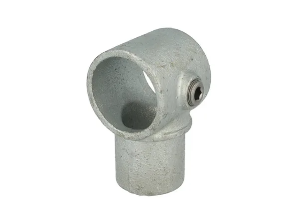Doughty T14700 Internal Swivel Tee PIPECLAMP INTERNAL SWIVEL TEE 