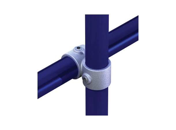 Doughty T16100 Crossover 90 Deg. PIPECLAMP CROSSOVER 90 deg. 