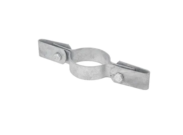 Doughty T17100 Mesh Panel Clips D. PIPECLAMP MESH PANEL CLIPS (double) 