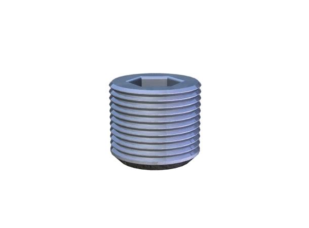 Doughty T19300 Allen Screw PIPECLAMP ALLEN SCREW 