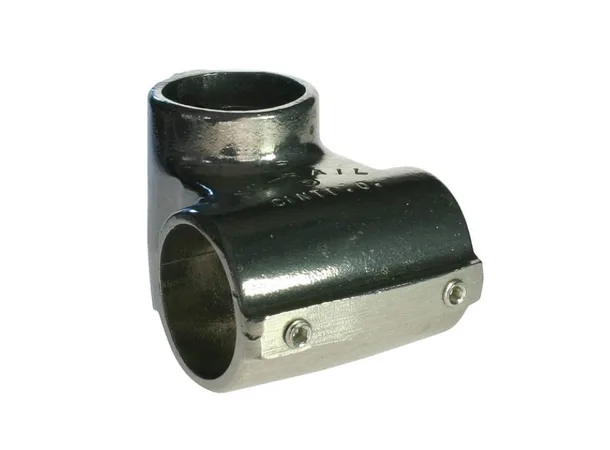 Doughty T194010 Long 90 Deg. Crossover LONG 90 deg. CROSSOVER 