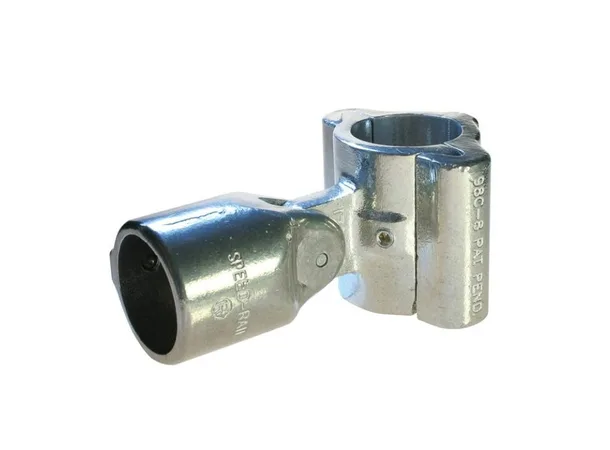 Doughty T194017S Modular Swivel Elbow MODULAR SWIVEL ELBOW/TEE 