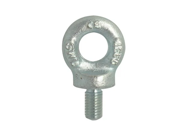 Doughty T39800 Eyebolt M10 (230 Kg) Eyebolt M10 (230 Kg) (Din 580) 