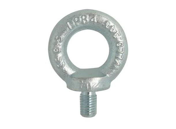 Doughty T39902 Eyebolt M12 (Large Eye) Eyebolt M12  (Large Eye) 